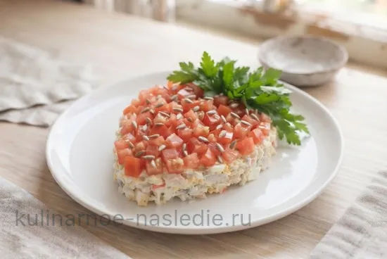 Шаг 7