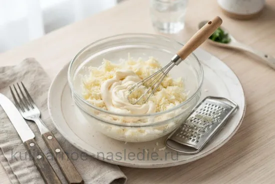 Шаг 1