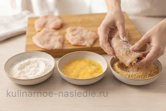 Шаг 4