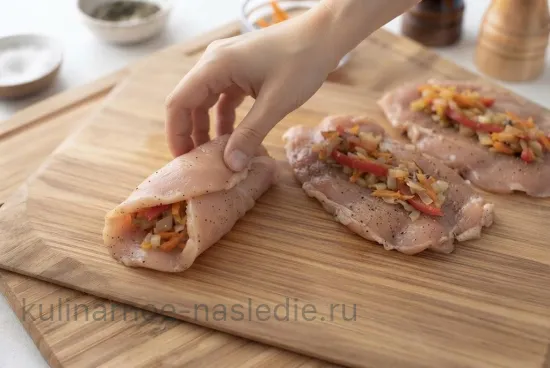Шаг 4