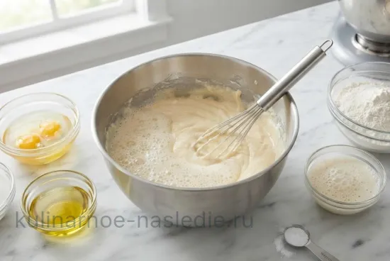 Шаг 1