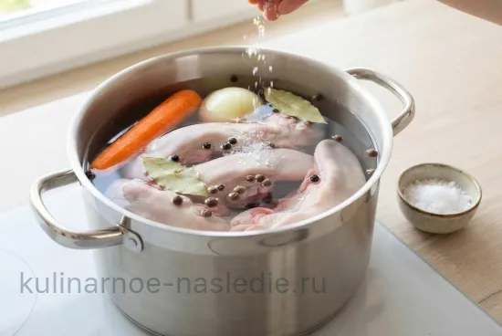 Шаг 1