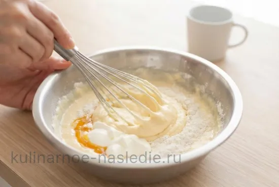 Шаг 1