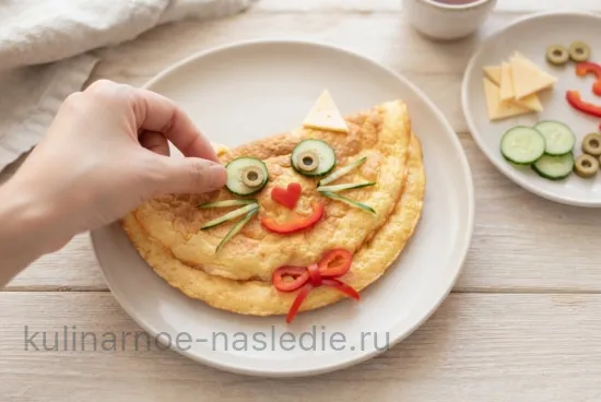 Шаг 3