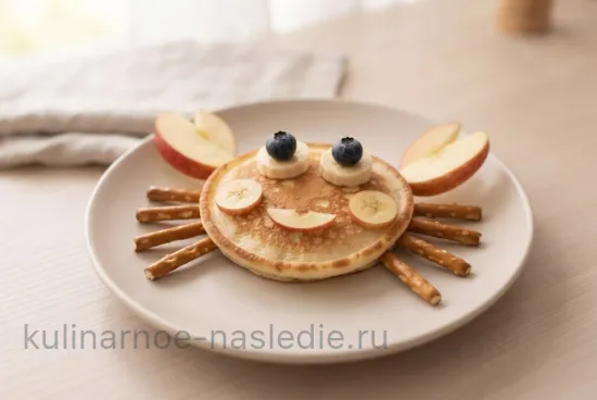 Шаг 3