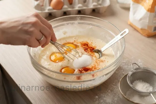 Шаг 1