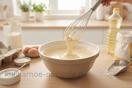 Шаг 1
