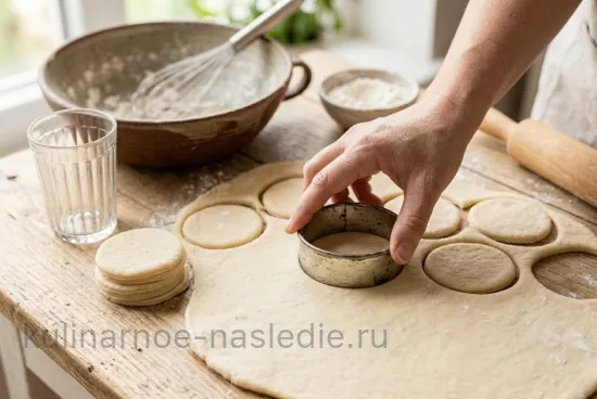 Шаг 3