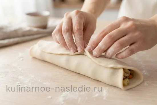 Шаг 5
