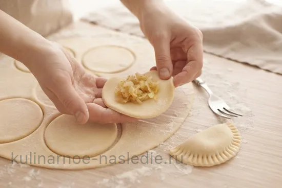 Шаг 5