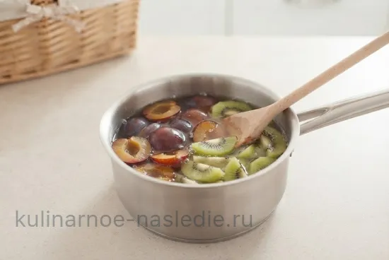 Шаг 3