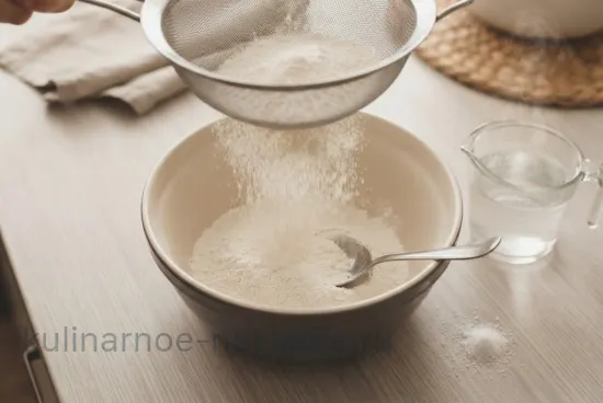 Шаг 1