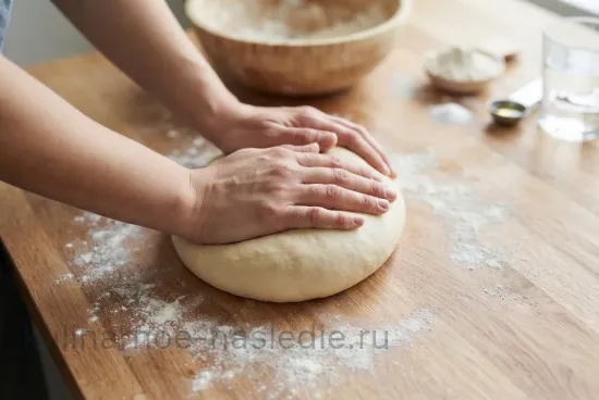 Шаг 1