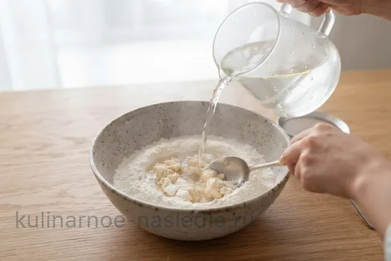 Шаг 3