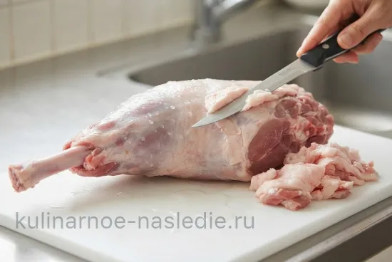 Шаг 1