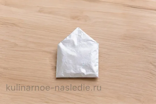 Шаг 3