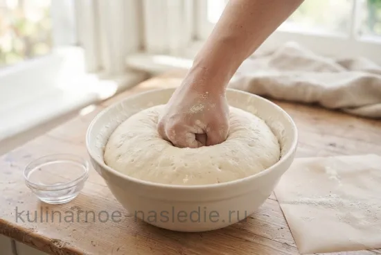 Шаг 3