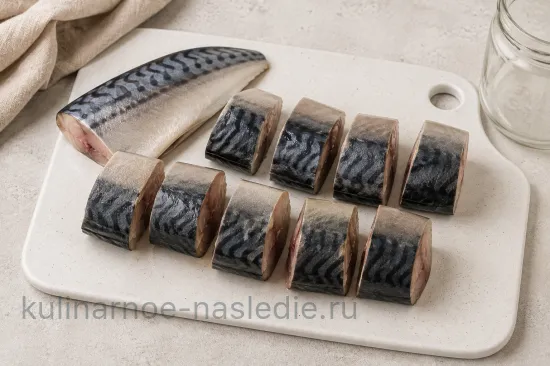 Шаг 1