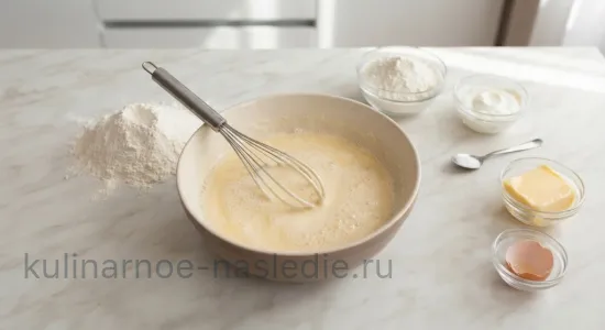 Шаг 1