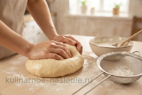 Шаг 1