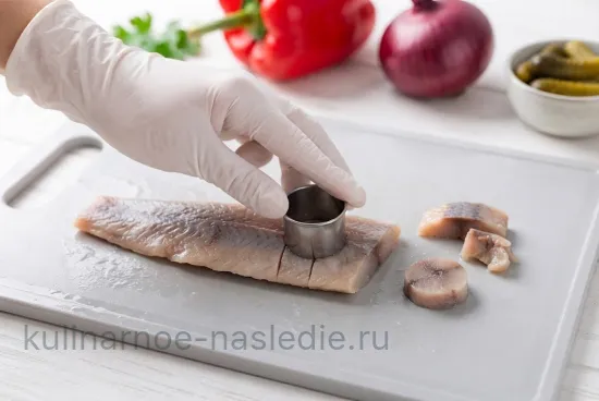 Шаг 1