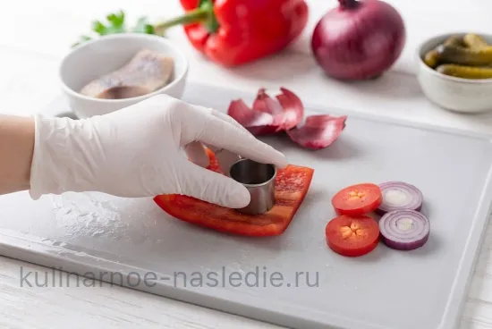 Шаг 2