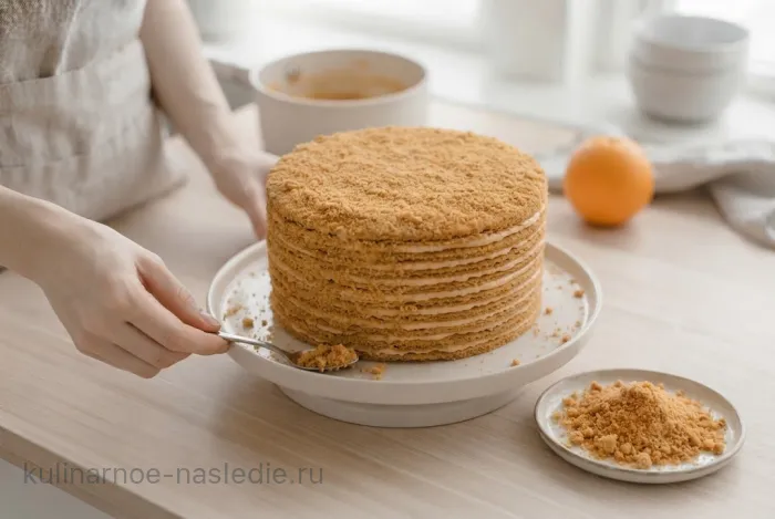 Шаг 7