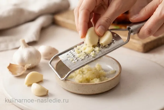 Шаг 1