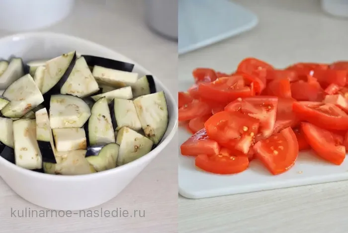 Шаг 1