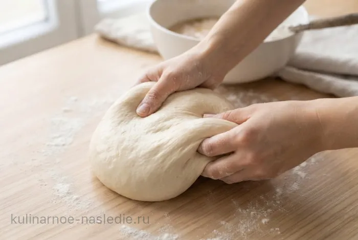 Шаг 3