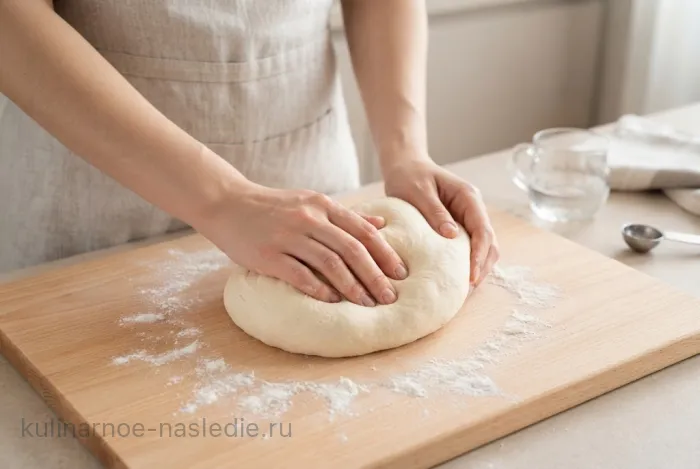 Шаг 3