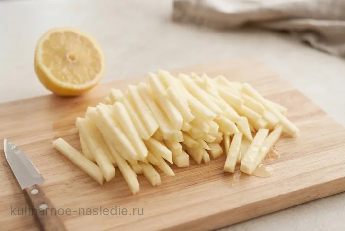 Шаг 3