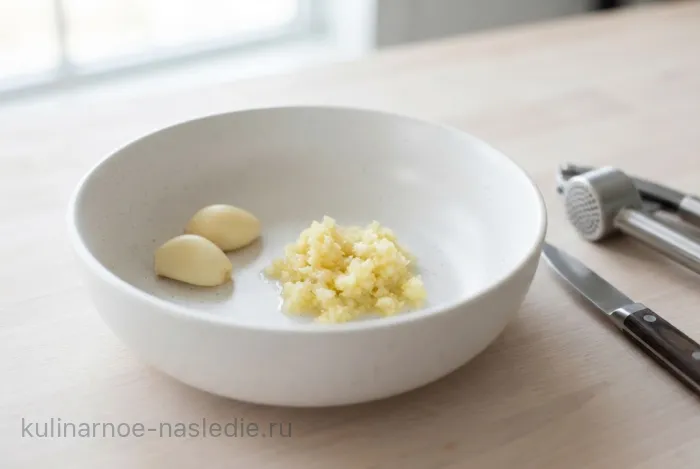 Шаг 1
