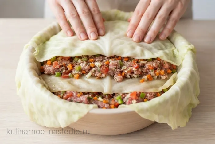 Шаг 3