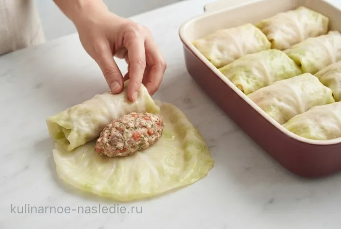 Шаг 3
