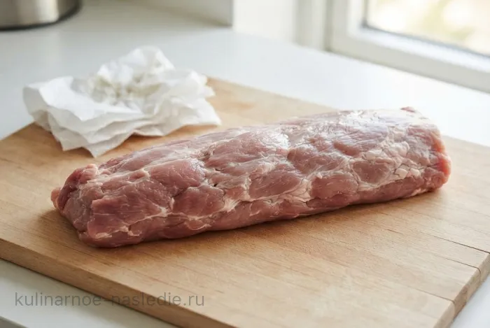 Шаг 1