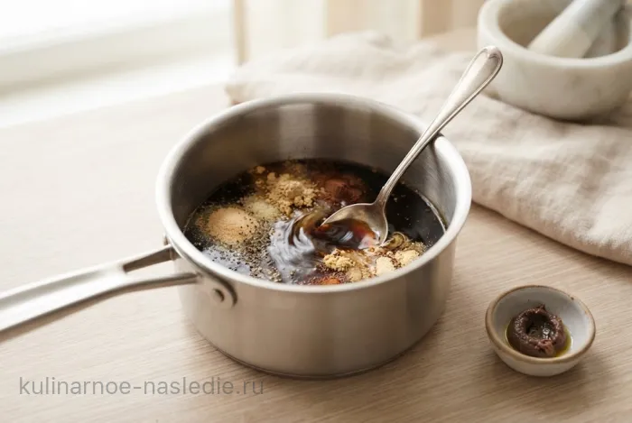 Шаг 1