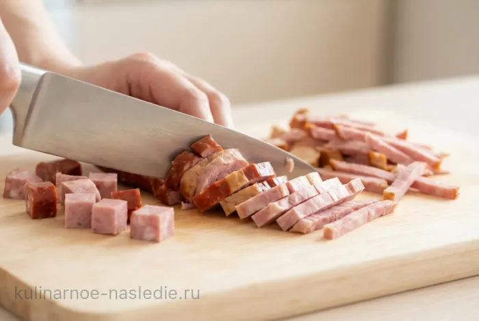 Шаг 1