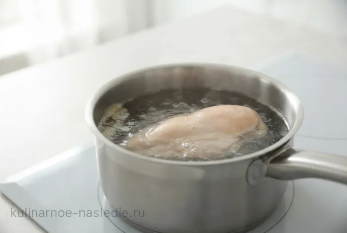 Шаг 1
