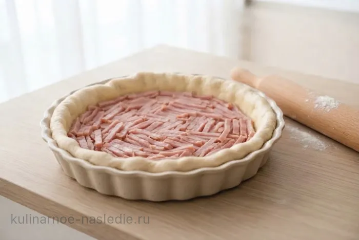 Шаг 3