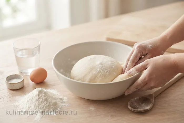 Шаг 1