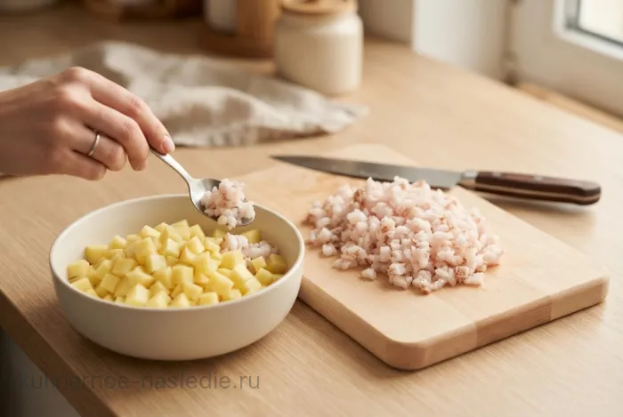 Шаг 3