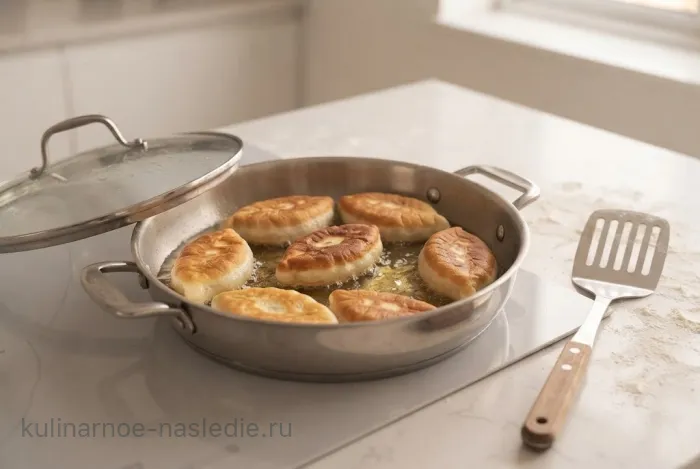 Шаг 8