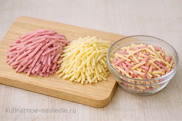 Шаг 1