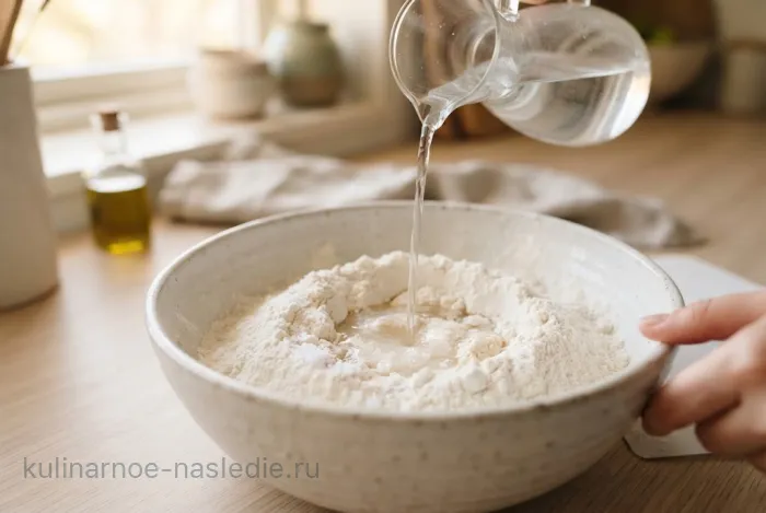 Шаг 1