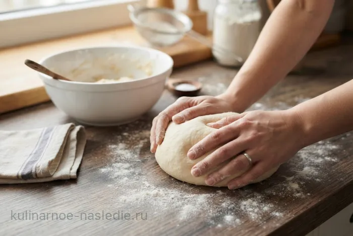 Шаг 1