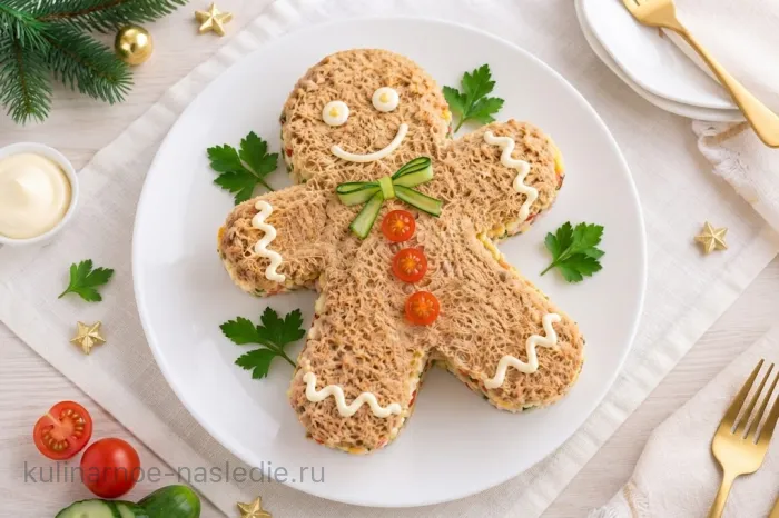 Шаг 7