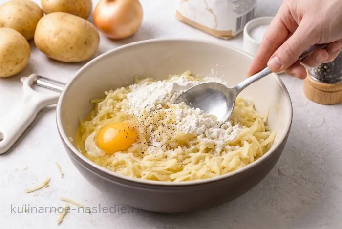 Шаг 4
