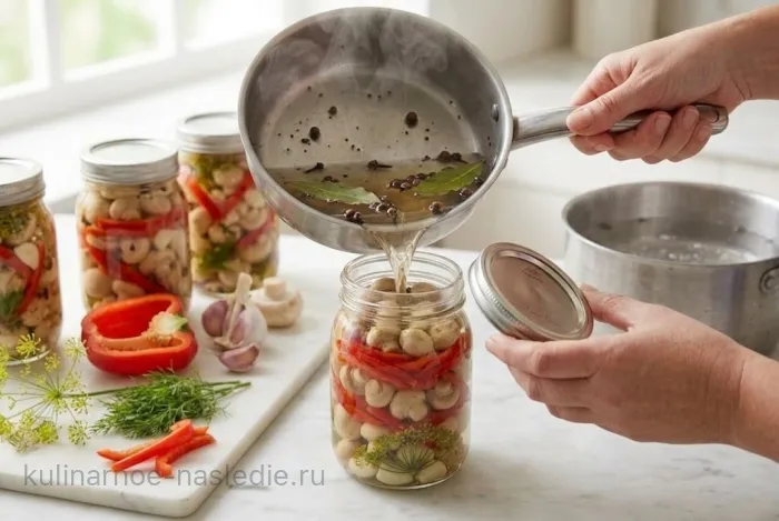 Шаг 5