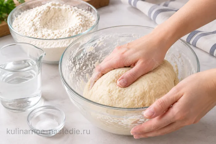 Шаг 1